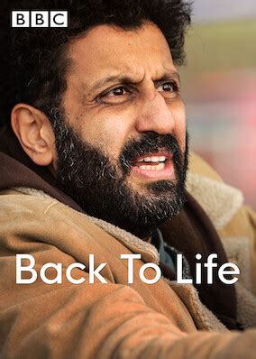 重返人生 第一季 Back to Life Season 1 - 搜奈飞