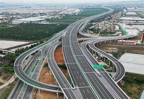 广西贵港市九路两桥交通基础设施项目（41亿元）_天和国咨控股集团