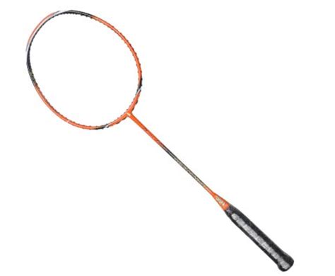 GOSEN高神茎力Roots4900Tour羽毛球拍（优异操控，超强控球）-羽毛球拍-优个网