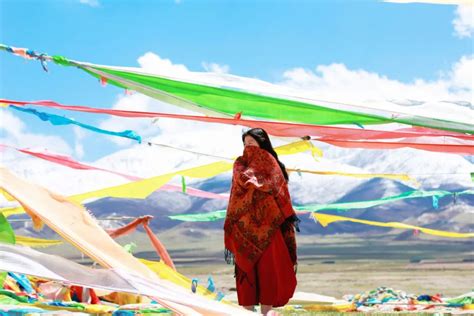 西藏拉萨“宇妥沟”以藏药浴深度体验开启乡村人文之旅 - 社会民生 - 生活热点