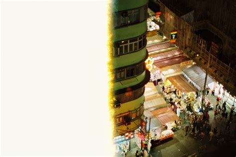 旺角卡门 菲林香港|摄影|风光|司徒醒醒 - 原创作品 - 站酷 (ZCOOL)