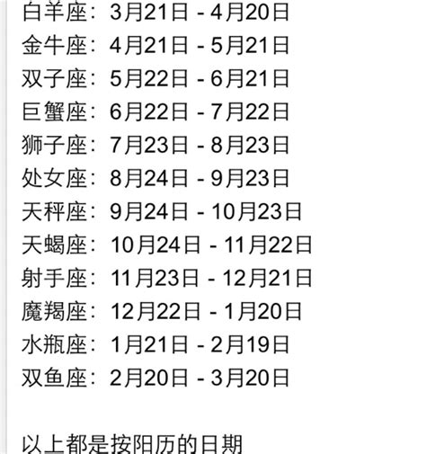 10月22日是什么星座什么属相 1至12月的星座各是什么星座月份对照表-传万家（北京）科技有限公司