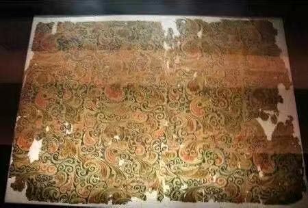 震撼罗马帝国的中国丝绸-丝绸百科-公司介绍-世界丝绸网