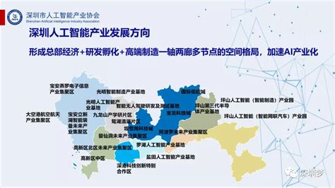 深圳：首部人工智能地方性法规《深圳经济特区人工智能产业促进条例》发布