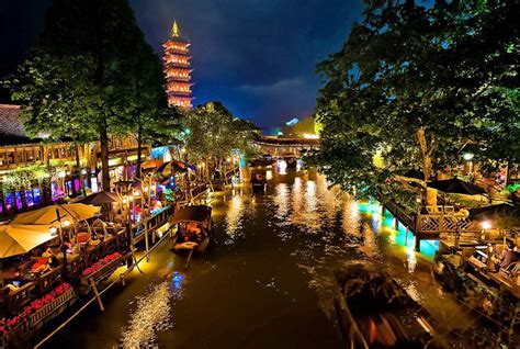 上海旅游报价费用_上海自由行线路_上海旅游攻略玩法推荐_八大洲旅游