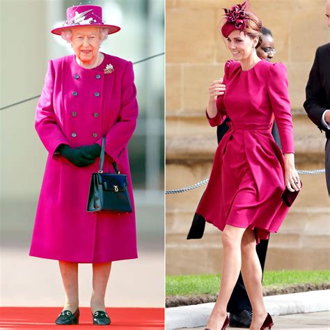 18张照片回顾凯特王妃美貌变化史，穿衣风格越来越高级了__财经头条