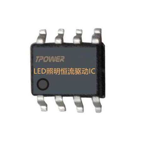 LED照明恒流驱动IC(TPOWER)