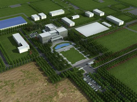西藏日喀则商贸文旅新区概念规划 - -信息产业电子第十一设计研究院科技工程股份有限公司