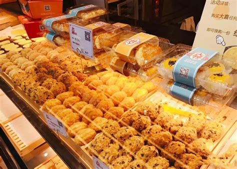 广州哪里的面包店可以买到最好吃的面包？ - 知乎