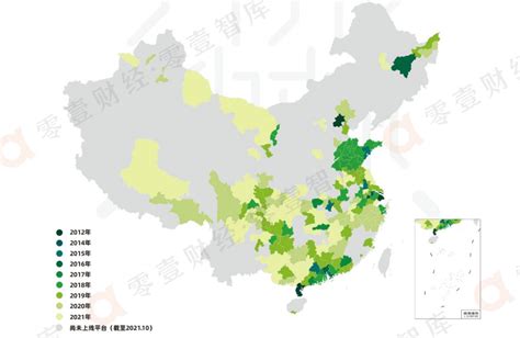 2020“中国开放数林指数”发布 浙江位居省级综合指数排行榜首位