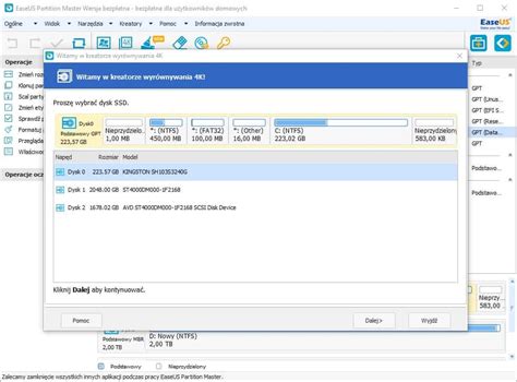 EaseUS Partition Master: Clone disk and manage partitions easier ...