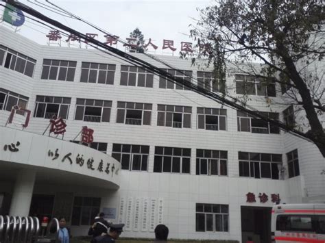 广州市番禺区中心医院12日起恢复有限度诊疗服务