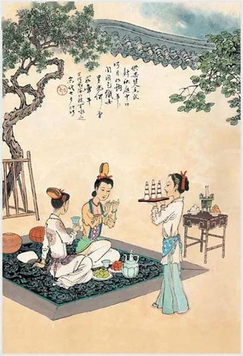 香海拾遗寿阳公主和她的梅花--四柱八字,命理,八字命理,六爻占卜-寅午文化