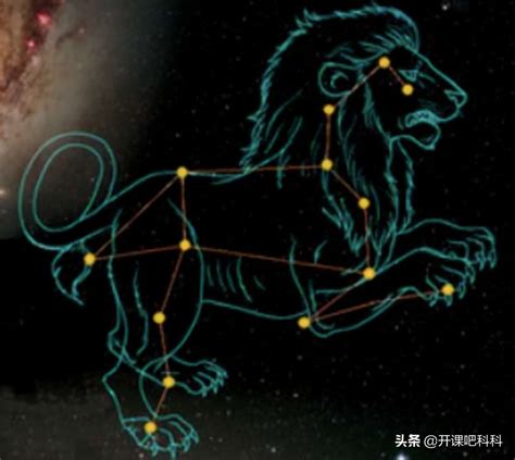 狮子座男人什么性格特点（三分钟了解狮子座男生十大性格特点）-紫微星座网