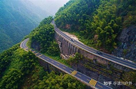 风景试驾线路推荐-山路丛林穿越 - 杭州千岛湖燃擎试驾场地
