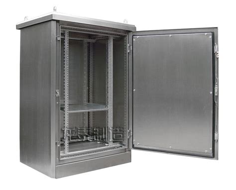 19寸网孔门机柜18U服务器电脑波浪网孔门立式机柜-阿里巴巴