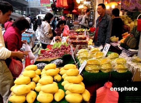 武汉水果蔬菜特产商城——疫情下的生鲜电商平台的崛起 - 知乎