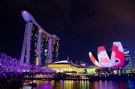 新加坡皮克林宾乐雅酒店-宾馆酒店建筑案例-筑龙建筑设计论坛