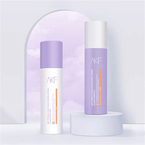 AKF紫苏洗面奶-AKF官方网站