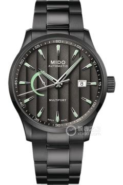【Mido美度手表型号M006.615.17.031.00完美系列价格查询】官网报价|腕表之家