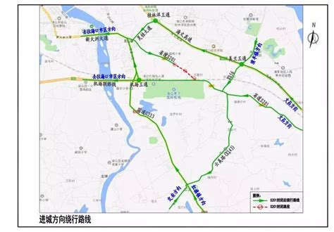 广西省道s207线路图,省道s207路线图,广西s207省道走向(第14页)_大山谷图库