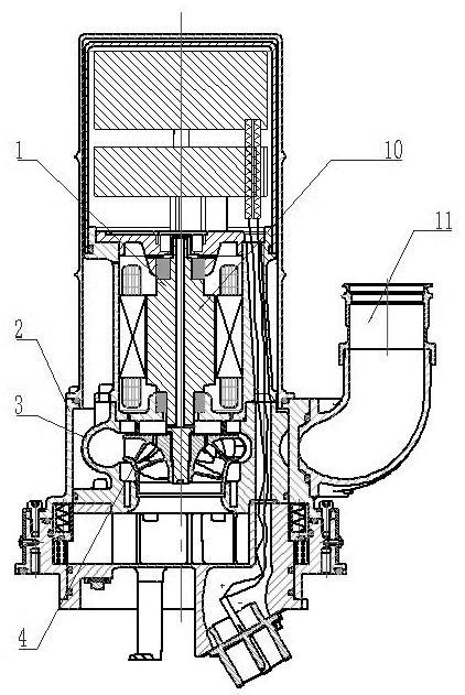 电子油泵电机的缺相检测方法和系统与流程
