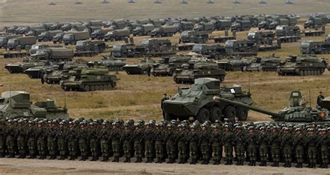 俄军大规模战术对抗演习在外贝加尔边疆区结束 - 俄罗斯卫星通讯社