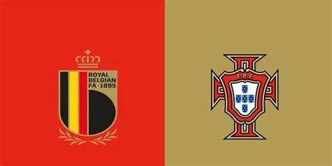 比利时vs葡萄牙历史战绩比分-腾蛇体育