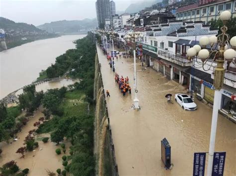 北京遭遇60年来罕见暴雨，37人死亡(6)_社会万象_99养生堂