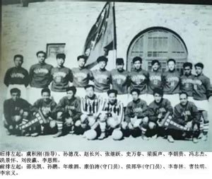 邵先凯 - 中国足球研究院