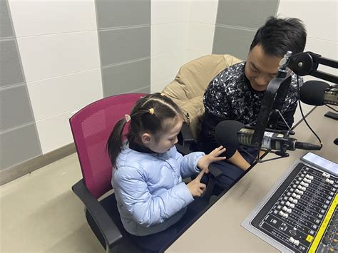 红梅幼：走进电视台 录音初体验-幼教 - 常州市天宁区教师发展中心