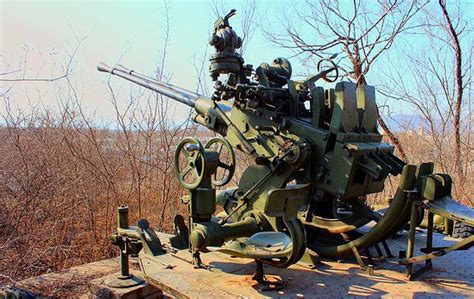 美军的防空之盾，从M15/M16到M163，浅谈美国自行高射炮发展史|自行高射炮|美国陆军|高射炮_新浪新闻
