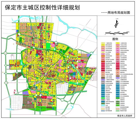 滨州规划,8道,2030年(第2页)_大山谷图库