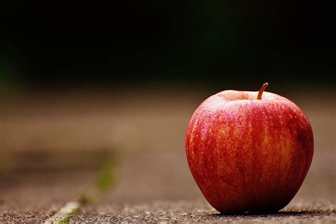 每天早上吃一个苹果对身体有什么好处？你了解吗_资讯频道_东方养生
