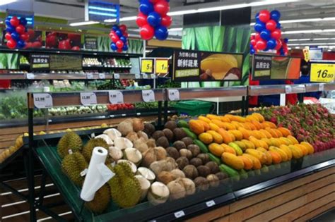 生鲜水果超市加盟店_生鲜水果超市加盟费多少钱/电话_餐饮加盟网