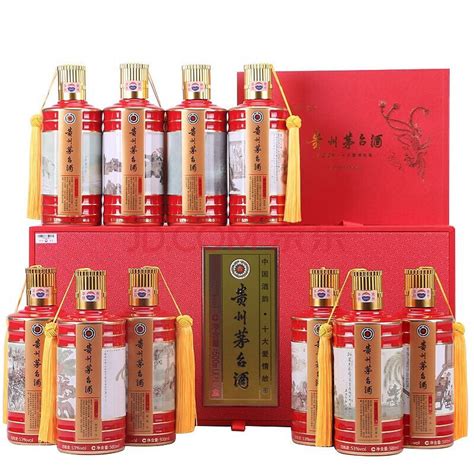 2020年中国十大白酒品牌排行榜出炉，各自的风格特点和价位如何？ - 知乎