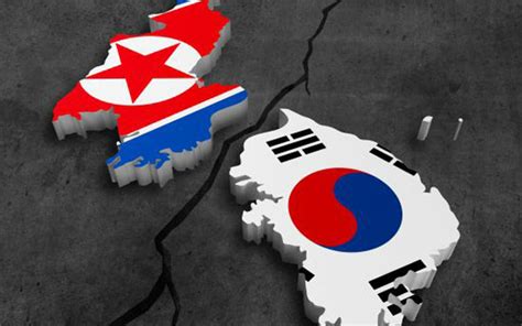 朝鲜和韩国相比哪个地理面积更大呢？ | 说明书网