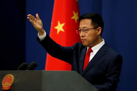 美智库文章妄称“台湾不是中国一部分”，外交部驳斥