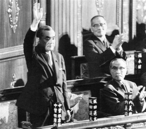 等级森严的贵族政治，看日本二战前首相当中的“公侯伯子男” - 知乎