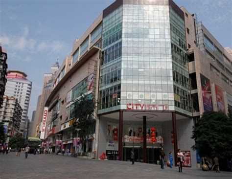 重庆CITY城市广场商场商铺出租/出售-价格是多少-重庆商铺-全球商铺网