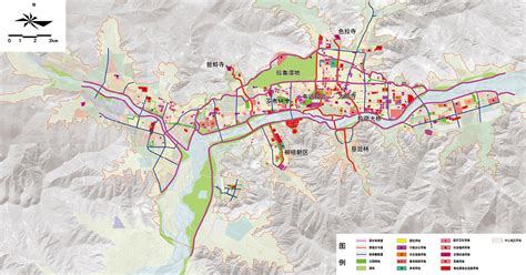 拉萨城市近地层风环境特征初步分析 Lhasa City Surface Layer Wind Environmental Characteristics of the Preliminary ...