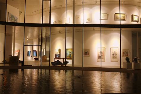 2017年烟台市迎春画展 - 展览信息 - 烟台城市美术馆