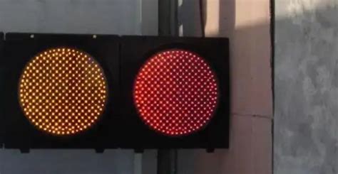 新国标红绿灯怎么看图解，2023新国标红绿灯解读_车主指南