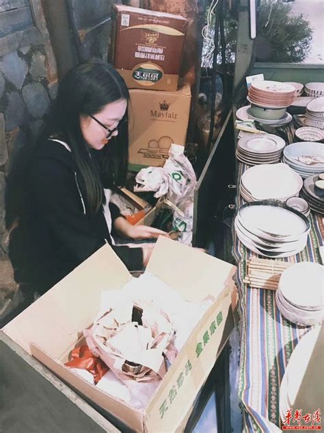 【创业故事①】长沙“厨房杂货铺”老板：锅碗瓢盆最有家的味道华声社区频道_华声在线