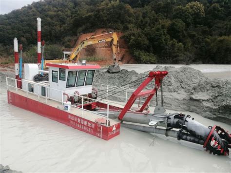上海水陆两栖清淤船 水上两用的挖掘机 履带式水路挖机船-阿里巴巴