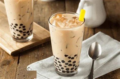 深圳人气最高的8家奶茶店，哪个是你的最爱？