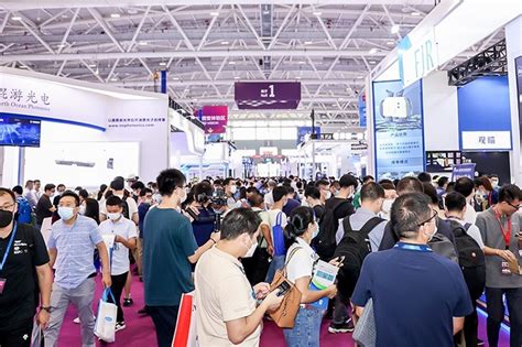 2024中国国际光电子博览会CIOE（深圳光博会）-参展网
