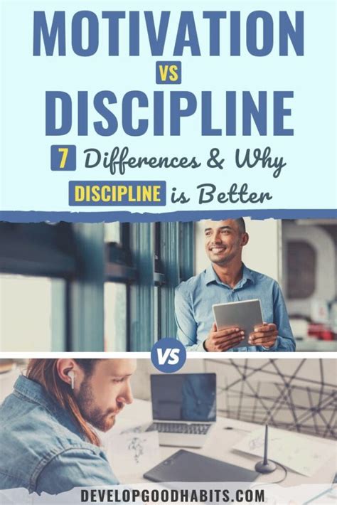 Principle Of Discipline In Management