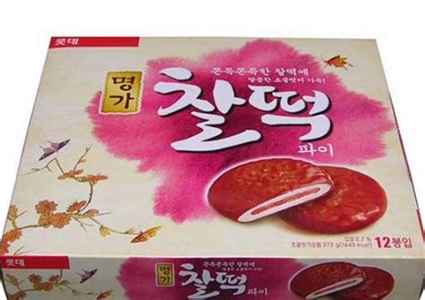 韩国零食必买清单-韩国零食排行榜 - 美食
