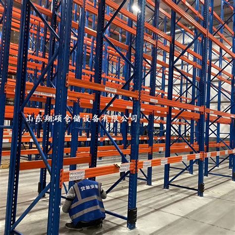 聊城重型组装式货架机械配件货架汽车零部件专用-258jituan.com企业服务平台
